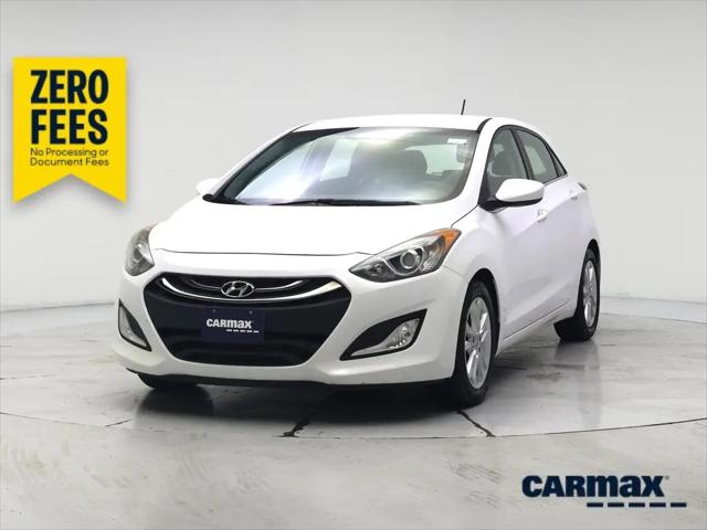 2015 Hyundai Elantra GT GT for sale in Laurel, MD