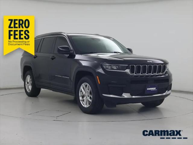 2021 Jeep Grand Cherokee Laredo 4x2 for sale in Fort Worth, TX