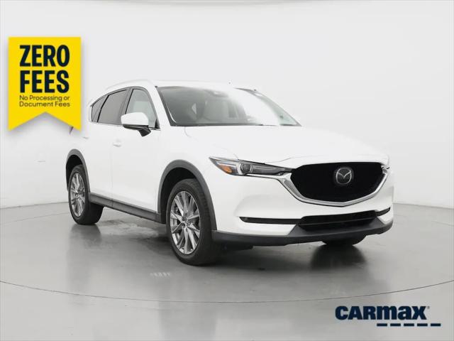 2021 Mazda CX-5 Grand Touring for sale in Clearwater, FL