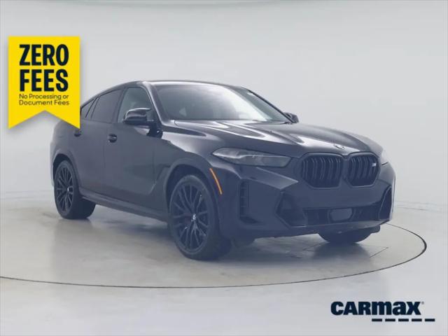 2025 BMW X6 M60i for sale in Hoover, AL
