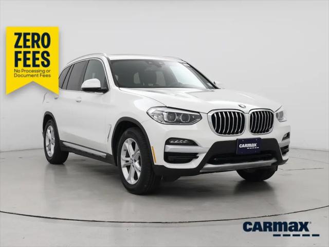 2020 BMW X3 xDrive30i for sale in Urbandale, IA