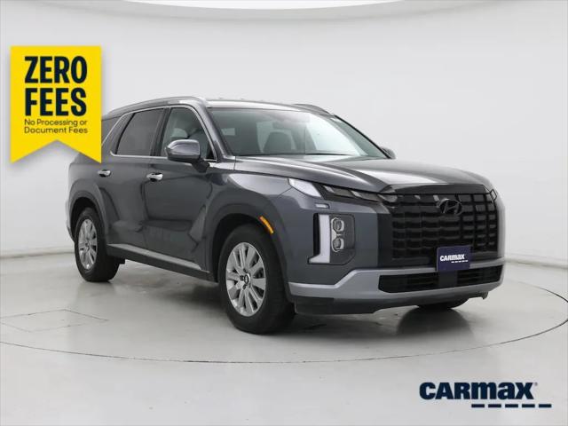 2025 Hyundai Palisade SEL for sale in Brooklyn Park, MN