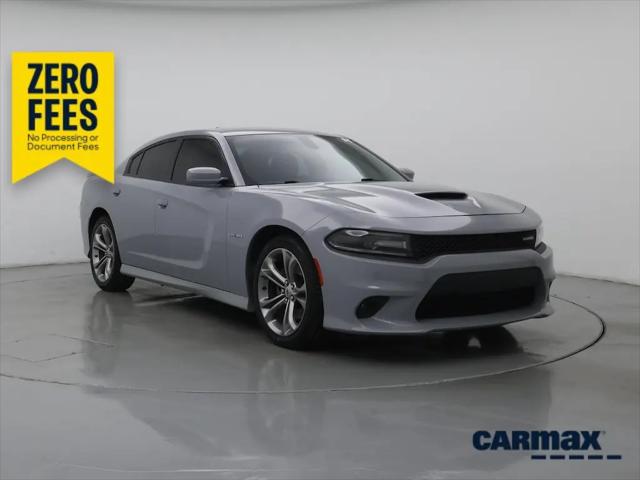 2020 Dodge Charger R/T RWD for sale in Inglewood, CA