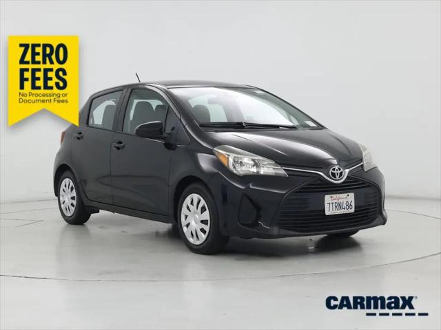 2017 Toyota Yaris L for sale in Duarte, CA