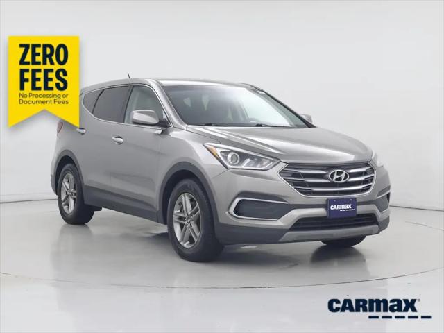 2018 Hyundai Santa Fe Sport 2.4L for sale in Houston, TX
