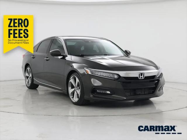 2018 Honda Accord Touring for sale in Omaha, NE