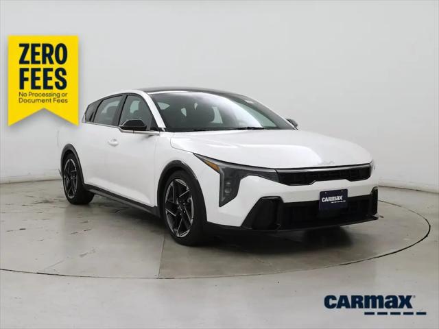 2025 Kia K4 GT-Line for sale in White Marsh, MD