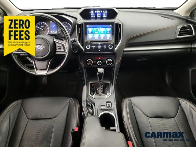 2019 Subaru Crosstrek 2.0i Limited for sale in White Marsh, MD