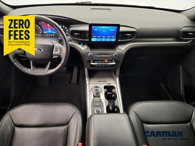 2020 Ford Explorer XLT for sale in Hillside, IL