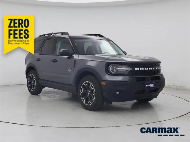 2026 Ford Bronco Sport Outer Banks for sale in Hillside, IL