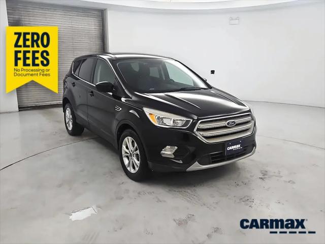 2017 Ford Escape SE for sale in Hillside, IL