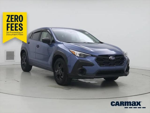 2024 Subaru Crosstrek Unknown for sale in Kennesaw, GA