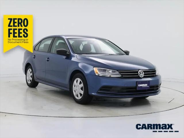 2016 Volkswagen Jetta 1.4T S for sale in Kennesaw, GA