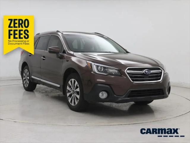 2019 Subaru Outback 3.6R Touring for sale in Oklahoma City, OK