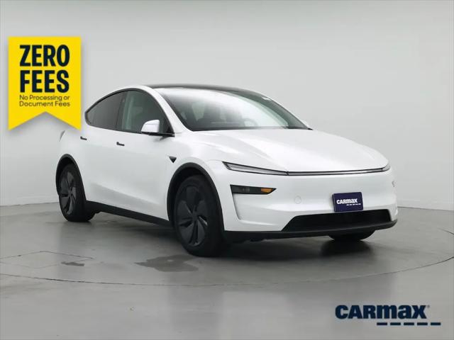2026 Tesla Model Y Long Range Launch Series for sale in Sterling, VA
