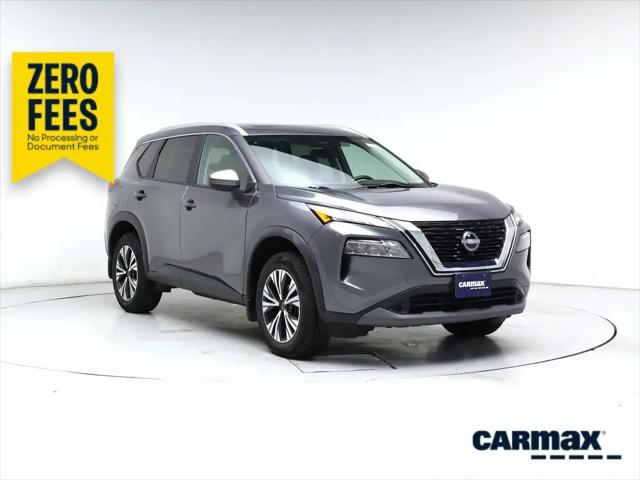 2023 Nissan Rogue SV Intelligent AWD for sale in Memphis, TN