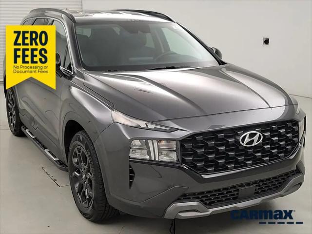 2022 Hyundai Santa Fe XRT for sale in Stockbridge, GA