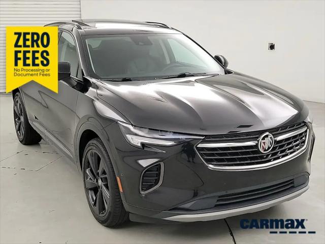 2022 Buick Envision AWD Essence for sale in Stockbridge, GA
