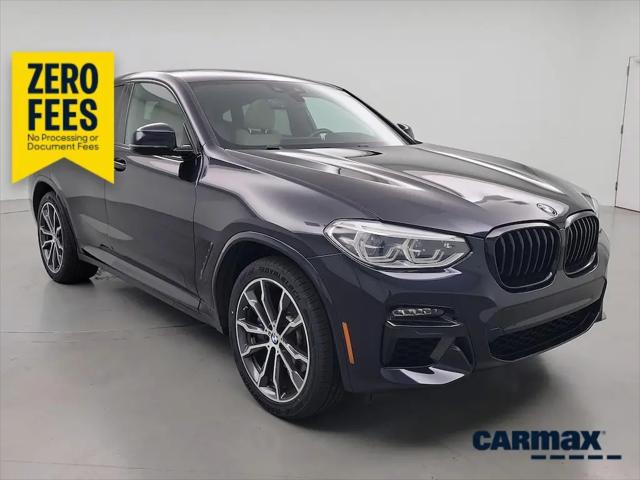 2021 BMW X4 M40i for sale in Fayetteville, NC