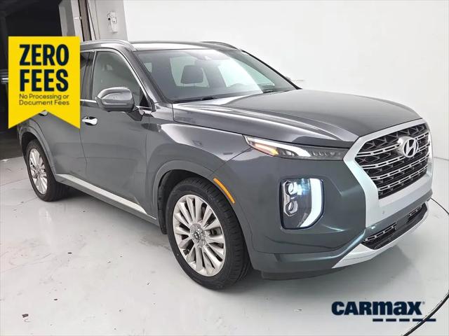 2020 Hyundai Palisade Limited for sale in Fayetteville, NC