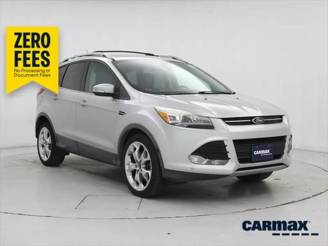2014 Ford Escape Titanium for sale in Nashville, TN
