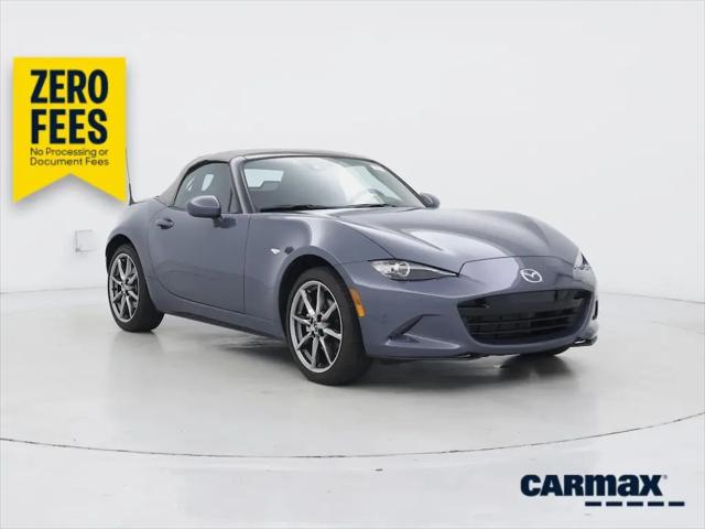 2021 Mazda MX-5 Grand Touring for sale in Orlando, FL