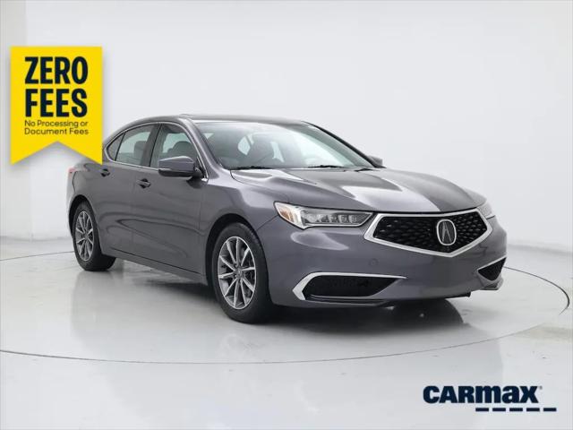 2020 Acura TLX Standard for sale in Orlando, FL