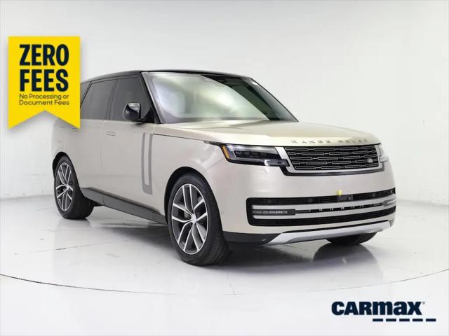 2025 Land Rover Range Rover P400 SE for sale in Orlando, FL