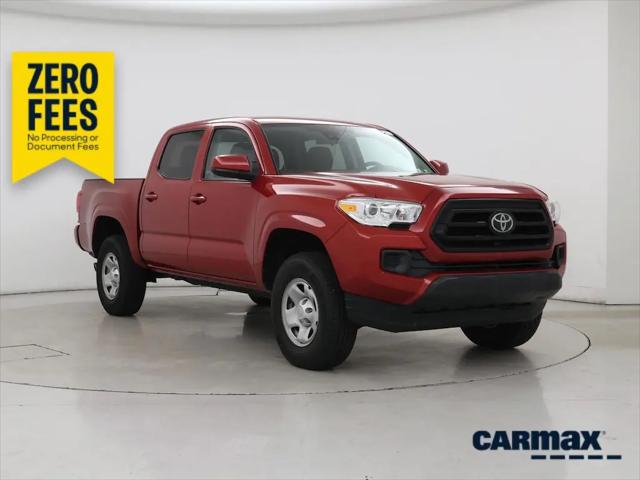 2020 Toyota Tacoma SR5 V6 for sale in Independence, MO