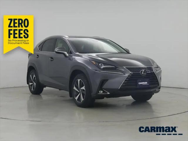 2021 Lexus NX 300 Unknown for sale in Naperville, IL