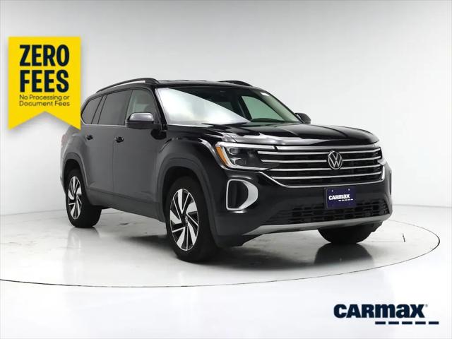 2025 Volkswagen Atlas 2.0T SE w/Technology for sale in Naperville, IL