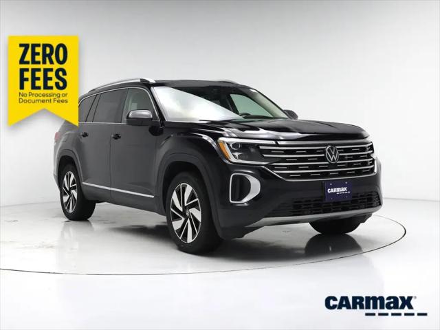 2024 Volkswagen Atlas 2.0T SEL for sale in Naperville, IL