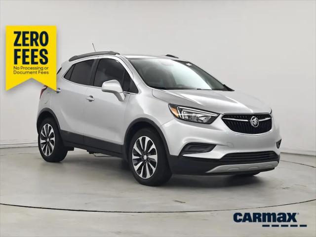 2022 Buick Encore FWD Preferred for sale in Norcross, GA