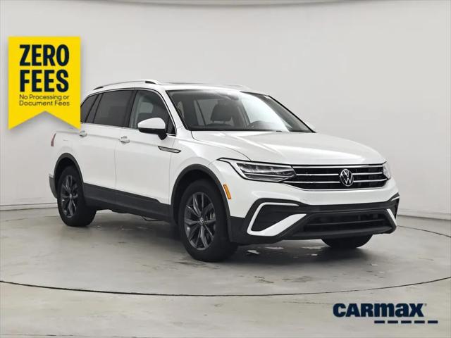 2023 Volkswagen Tiguan 2.0T SE for sale in Norcross, GA