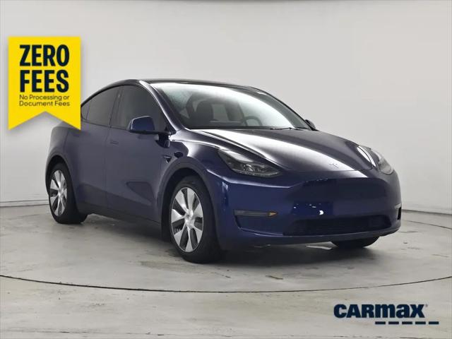 2023 Tesla Model Y Long Range Dual Motor All-Wheel Drive for sale in Norcross, GA