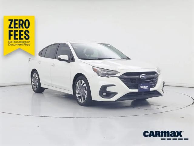 2025 Subaru Legacy Limited for sale in Irving, TX