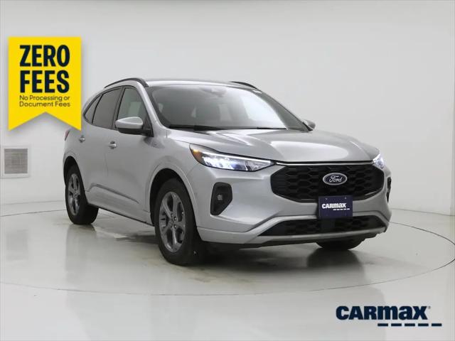 2023 Ford Escape ST-Line Select for sale in Irving, TX