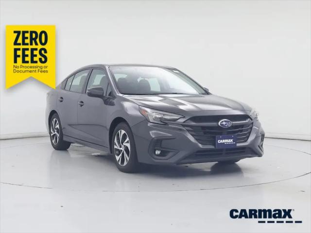 2025 Subaru Legacy Premium for sale in Irving, TX