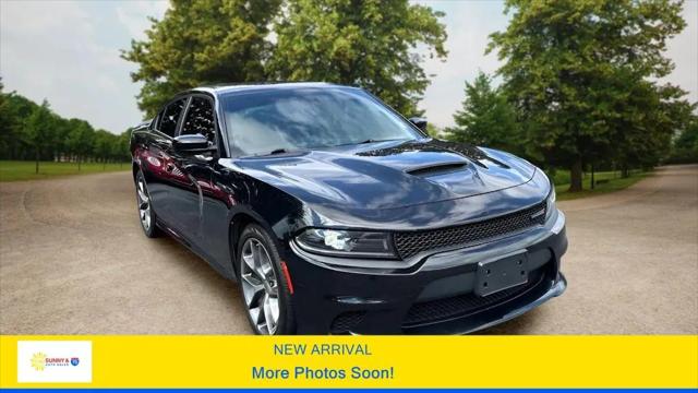 2023 Dodge Charger GT for sale in Candler, NC
