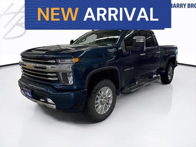2023 Chevrolet Silverado 3500HD 4WD Crew Cab Standard Bed High Country for sale in FARIBAULT, MN