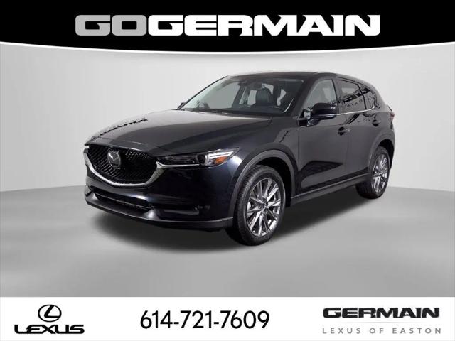 2021 Mazda CX-5 Grand Touring Reserve for sale near Columbus, OH