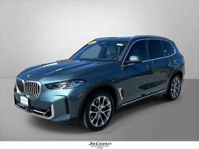 2024 BMW X5 xDrive40i for sale in Clarksville, MD