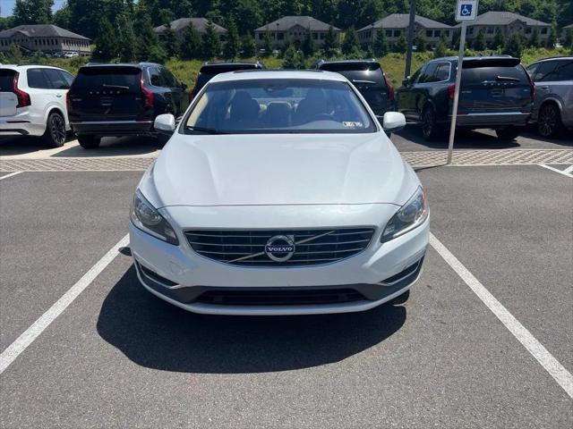 2017 Volvo S60 Inscription T5 for sale in Canonsburg, PA