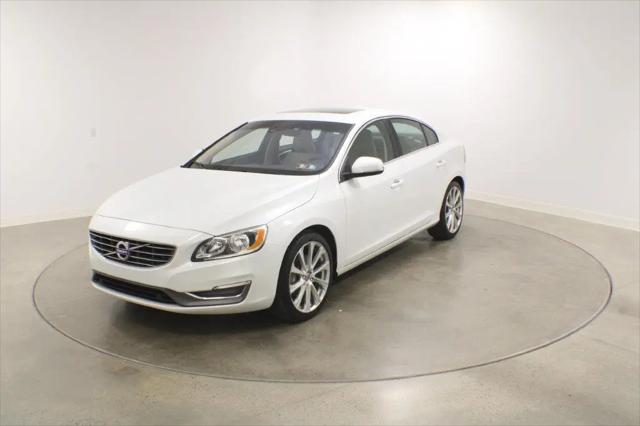 2017 Volvo S60 Inscription T5 for sale in Canonsburg, PA
