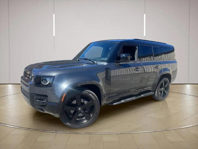 2025 Land Rover Defender 130 P400 X-Dynamic SE for sale in Greenville, SC