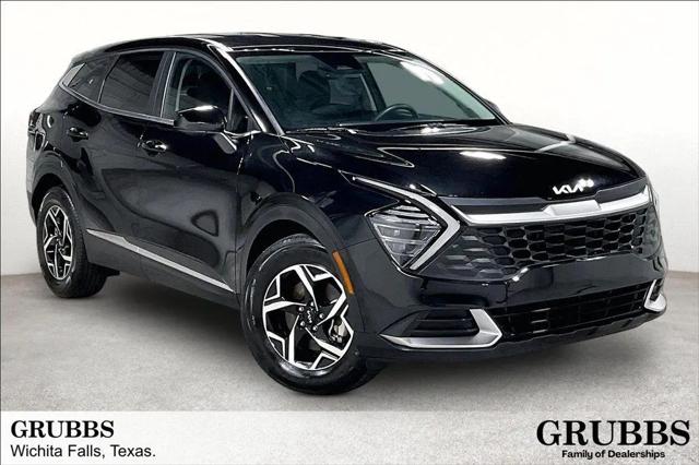 2025 Kia Sportage LX for sale in Wichita Falls, TX