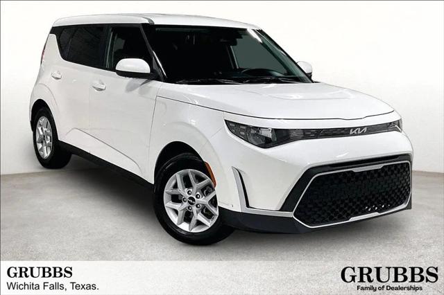 2025 Kia Soul LX for sale in Wichita Falls, TX
