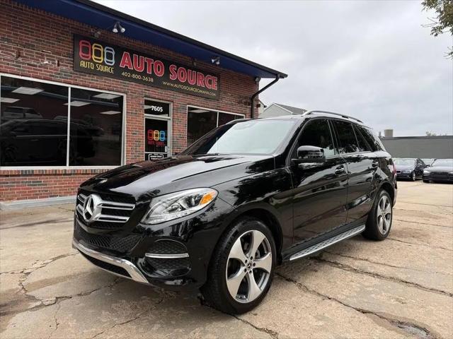 2018 Mercedes-Benz GLE GLE 350 4MATIC for sale in Ralston, NE