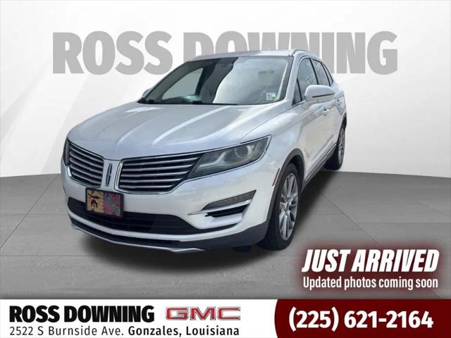 2015 Lincoln MKC Base for sale in Gonzales, LA