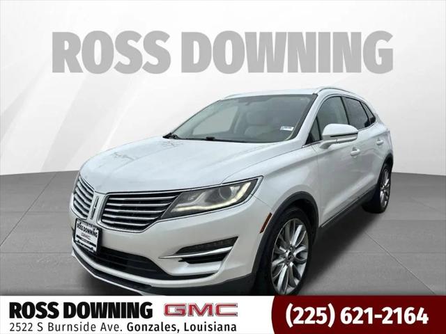 2015 Lincoln MKC Base for sale in Gonzales, LA